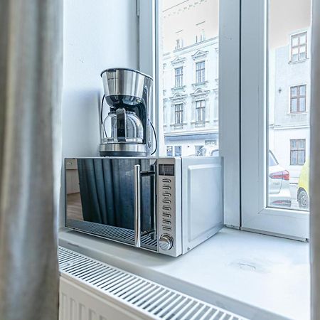 Brilliant 1Br Apt - Perfect For Longstays 비엔나 외부 사진