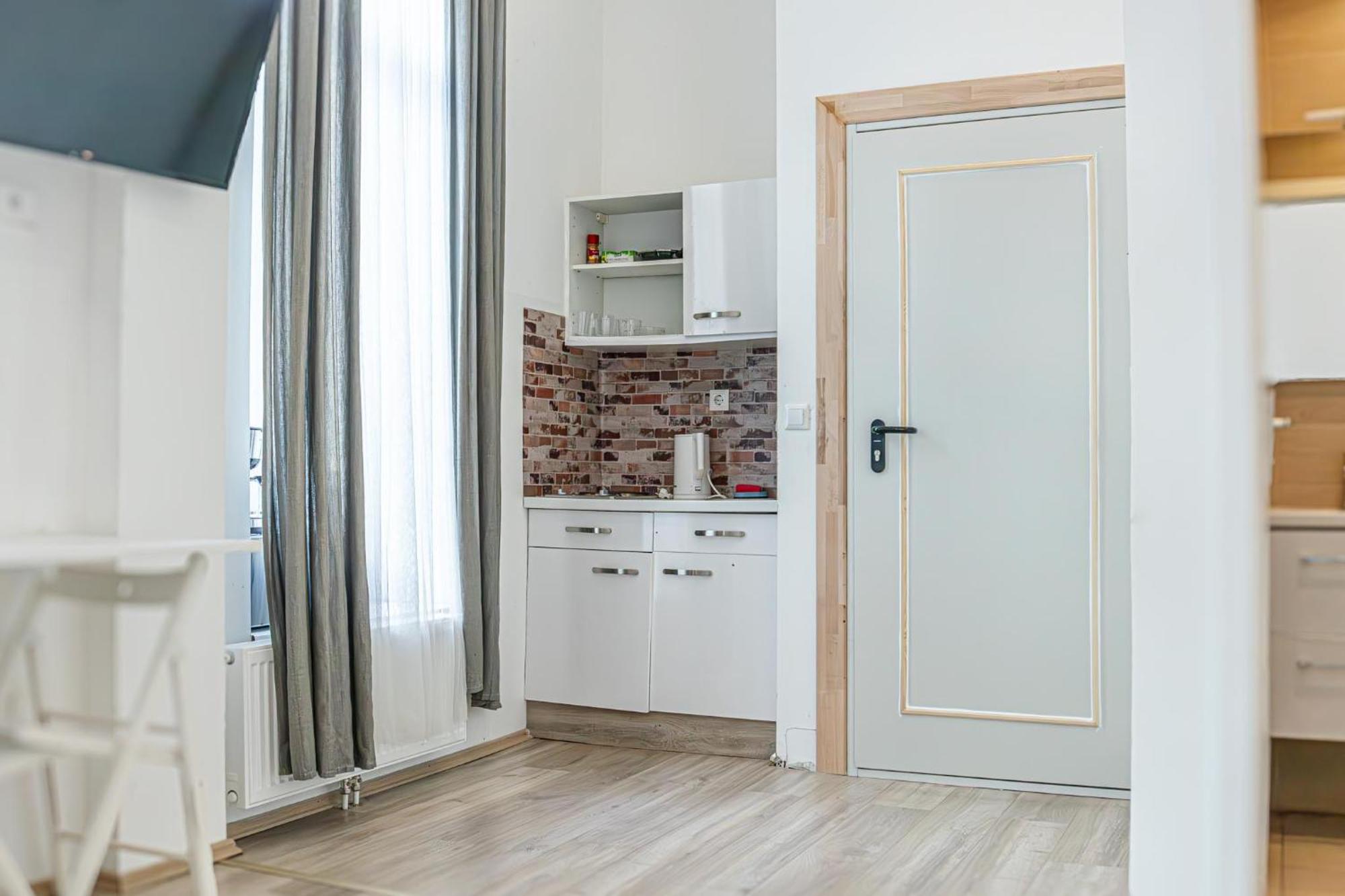 Brilliant 1Br Apt - Perfect For Longstays 비엔나 외부 사진