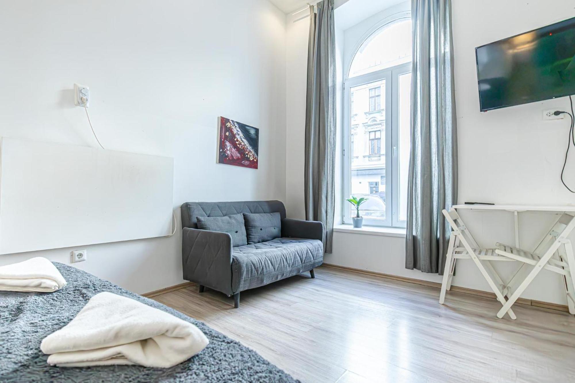 Brilliant 1Br Apt - Perfect For Longstays 비엔나 외부 사진