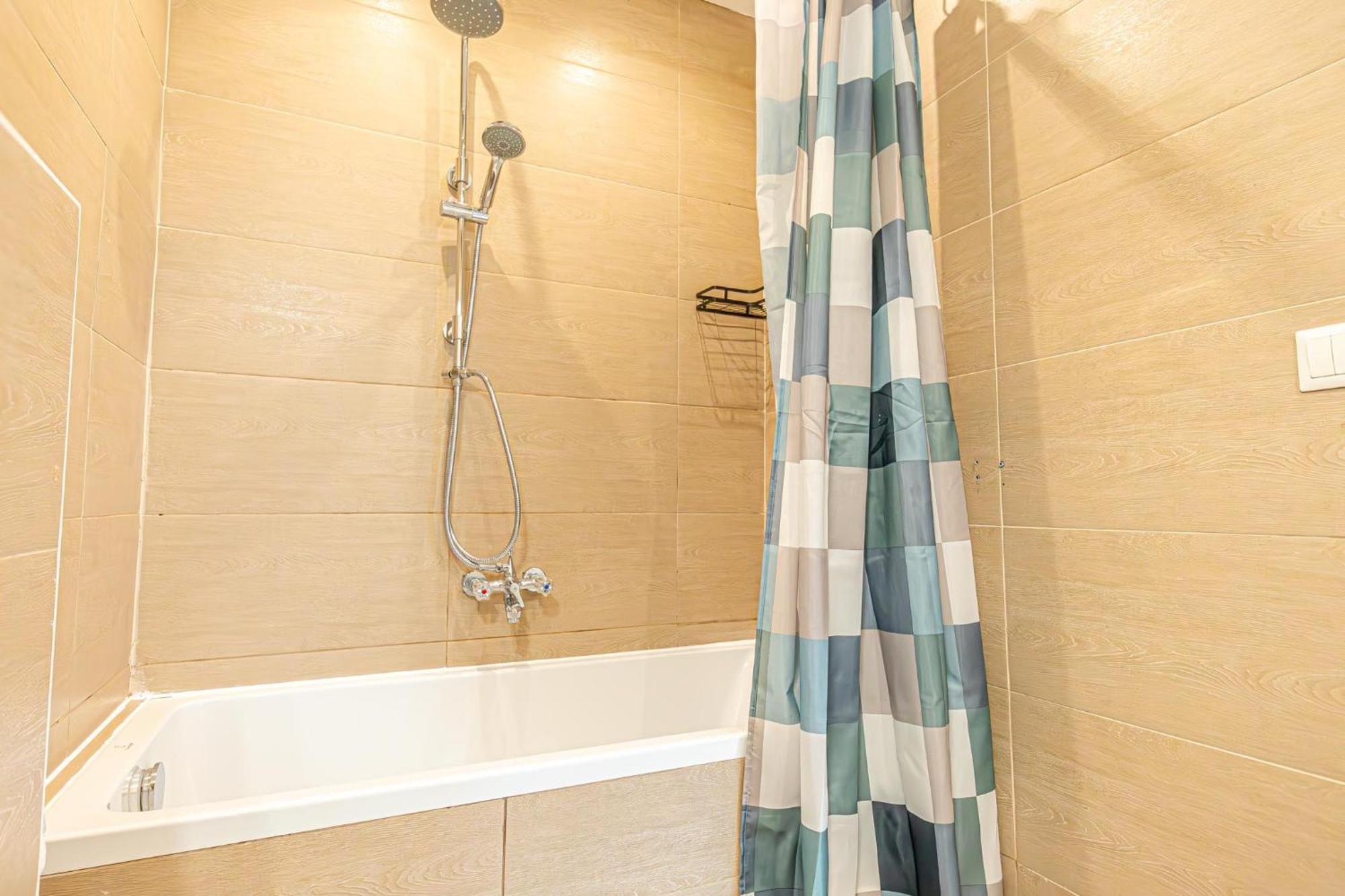 Brilliant 1Br Apt - Perfect For Longstays 비엔나 외부 사진